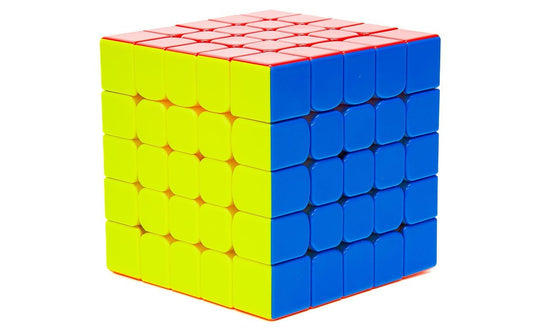 GAN 562 5x5 (Magnetic, Core Magnets, UV Coated) | SpeedCubeShop