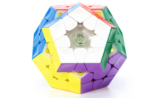 GAN Megaminx (Magnetic) | SpeedCubeShop