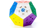 GAN Megaminx (Magnetic) | SpeedCubeShop