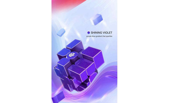 GAN Mirror (Magnetic, UV Coated) | SpeedCubeShop
