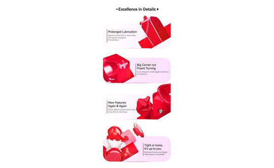 GAN Mirror (Magnetic, UV Coated) | SpeedCubeShop