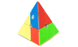 GAN Pyraminx (Magnetic, Core Magnets) | SpeedCubeShop
