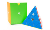 GAN Pyraminx (Magnetic, Core Magnets) | SpeedCubeShop