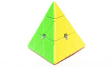 GAN Pyraminx Magnetic (Standard) | tuyendungnamdinh