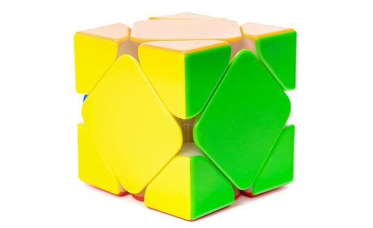GAN Skewb Enhanced (Magnetic, Core Magnets) | SpeedCubeShop