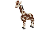 Giraffe Nanoblock | SpeedCubeShop