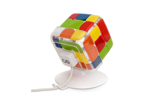 GoCube Edge 3x3 (Magnetic) - Bluetooth Smart Cube | SpeedCubeShop