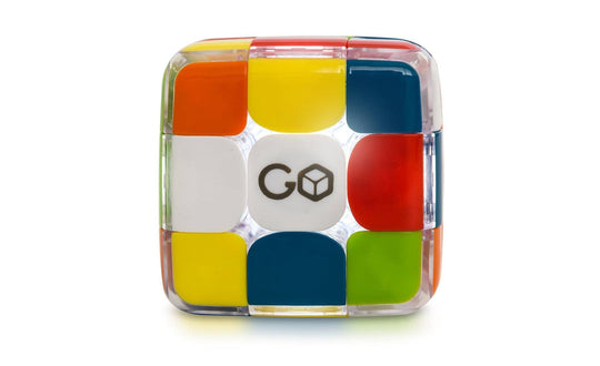 GoCube Edge 3x3 (Magnetic) - Bluetooth Smart Cube | SpeedCubeShop