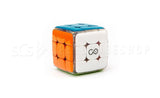 GoCube Edge 3x3 (Magnetic) - Bluetooth Smart Cube | SpeedCubeShop