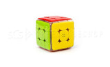 GoCube Edge 3x3 (Magnetic) - Bluetooth Smart Cube | SpeedCubeShop