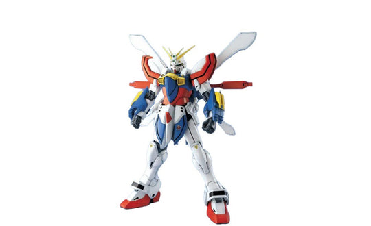 God Gundam MG Model Kit - G Gundam | tuyendungnamdinh