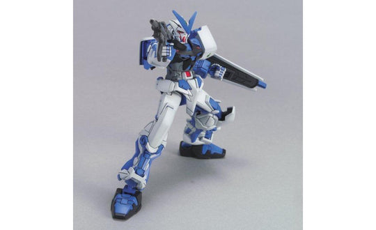 Gundam Astray Blue Frame HG Model Kit - Mobile Suit Gundam SEED Astray | tuyendungnamdinh