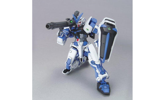 Gundam Astray Blue Frame HG Model Kit - Mobile Suit Gundam SEED Astray | tuyendungnamdinh