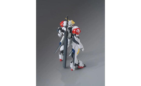 Gundam Barbatos Lupus HG Model Kit - Gundam IBO | tuyendungnamdinh