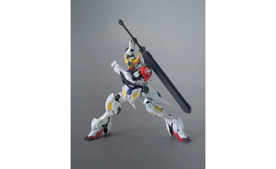 Gundam Barbatos Lupus HG Model Kit - Gundam IBO | tuyendungnamdinh