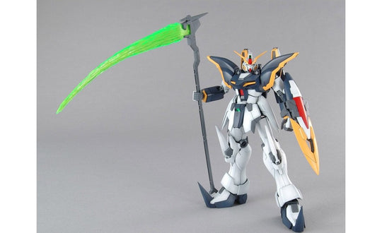 Gundam Deathscythe EW MG Model Kit - Gundam Wing: Endless Waltz | SpeedCubeShop