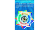HaiTun Waverider 3x3 Flagship (Magnetic) | SpeedCubeShop
