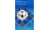 HaiTun Waverider 3x3 Flagship (Magnetic) | SpeedCubeShop