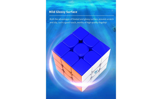 HaiTun Waverider 3x3 Flagship (Magnetic) | SpeedCubeShop