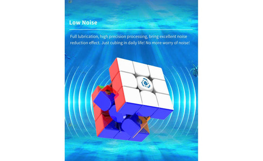 HaiTun Waverider 3x3 Flagship (Magnetic) | SpeedCubeShop