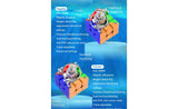 HaiTun Waverider 3x3 Flagship (Magnetic) | SpeedCubeShop