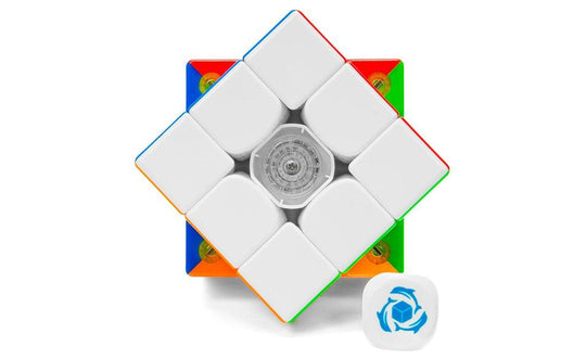 HaiTun Waverider 3x3 Flagship (Magnetic) | SpeedCubeShop