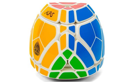 Hanoiminx - Void | SpeedCubeShop
