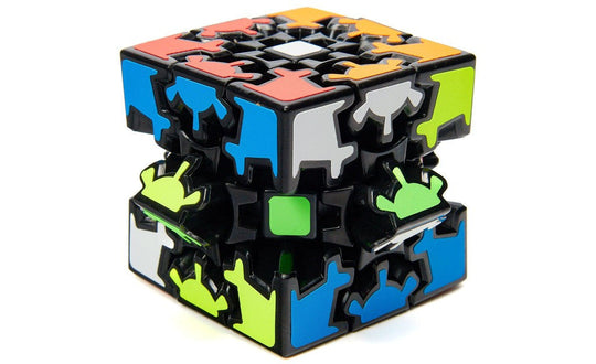 HelloCube Gear 3x3 | SpeedCubeShop