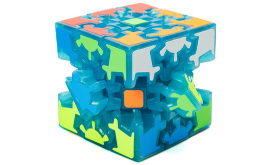 HelloCube Gear 3x3 | SpeedCubeShop