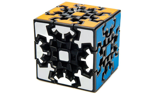 HelloCube Gear 3x3 | SpeedCubeShop