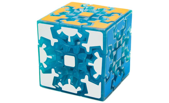 HelloCube Gear 3x3 | SpeedCubeShop