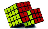 Hybrid Siamese Cube (3x3 + 4x4) | tuyendungnamdinh