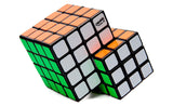 Hybrid Siamese Cube (3x3 + 4x4) | tuyendungnamdinh