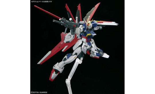 Impulse Gundam Spec II RG Model Kit - Gundam Seed Freedom | SpeedCubeShop