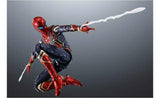 Iron Spider Bandai Spirits S.H.Figuarts - Spider-Man: No Way Home | SpeedCubeShop