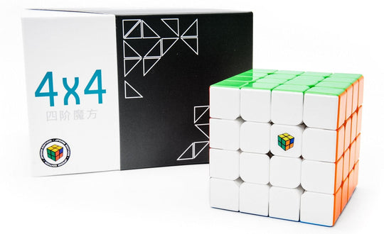 JPerm MGC 4x4 (Magnetic) | SpeedCubeShop