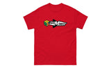 JPerm Million Shirt | SpeedCubeShop
