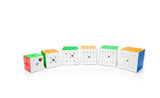 JPerm Speed Cube Collection (Magnetic) - 2022 | SpeedCubeShop
