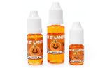 Jack O' Lantern Lubricant (Pumpkin Spice Scented) | SpeedCubeShop