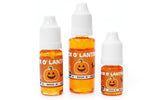 Jack O' Lantern Lubricant (Pumpkin Spice Scented)