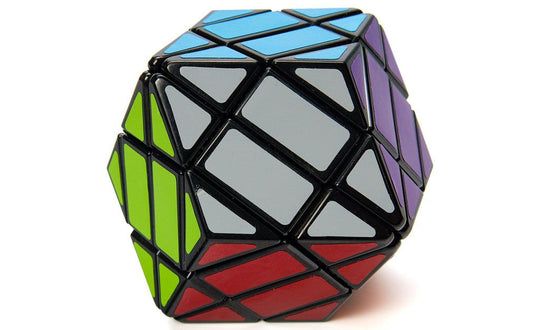 LanLan Rhombic Icosahedron Scopperil | SpeedCubeShop