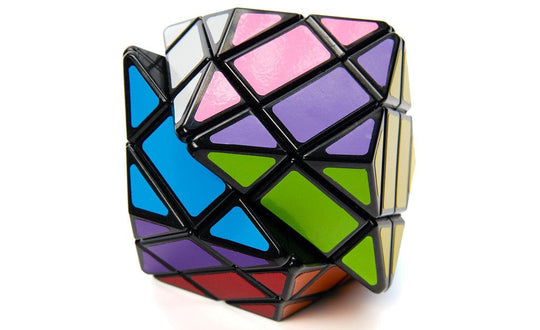LanLan Rhombic Icosahedron Scopperil | SpeedCubeShop