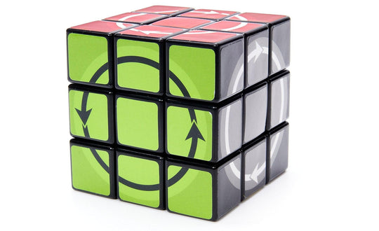 Latch Cube (Official from Japan) | SpeedCubeShop