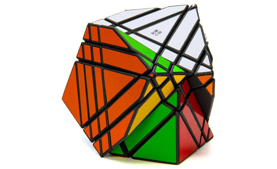 Lee 5x5 Axis Cube | SpeedCubeShop