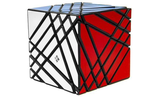 Lee 5x5 Axis Cube | SpeedCubeShop