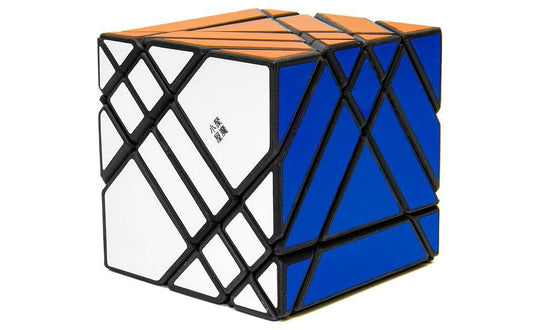 Lee Dual Fisher 4x4 Cube | SpeedCubeShop
