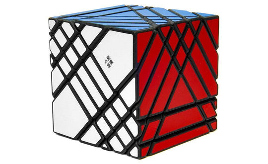 Lee Dual Fisher 5x5 Cube | SpeedCubeShop