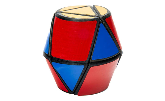 Lee Grenade Puzzle (4 Color) | SpeedCubeShop