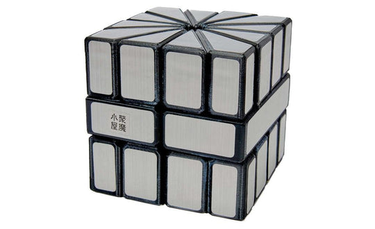 Lee Square-2 Shift Cube | tuyendungnamdinh