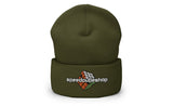 Legacy Beanie (Embroidered) | SpeedCubeShop